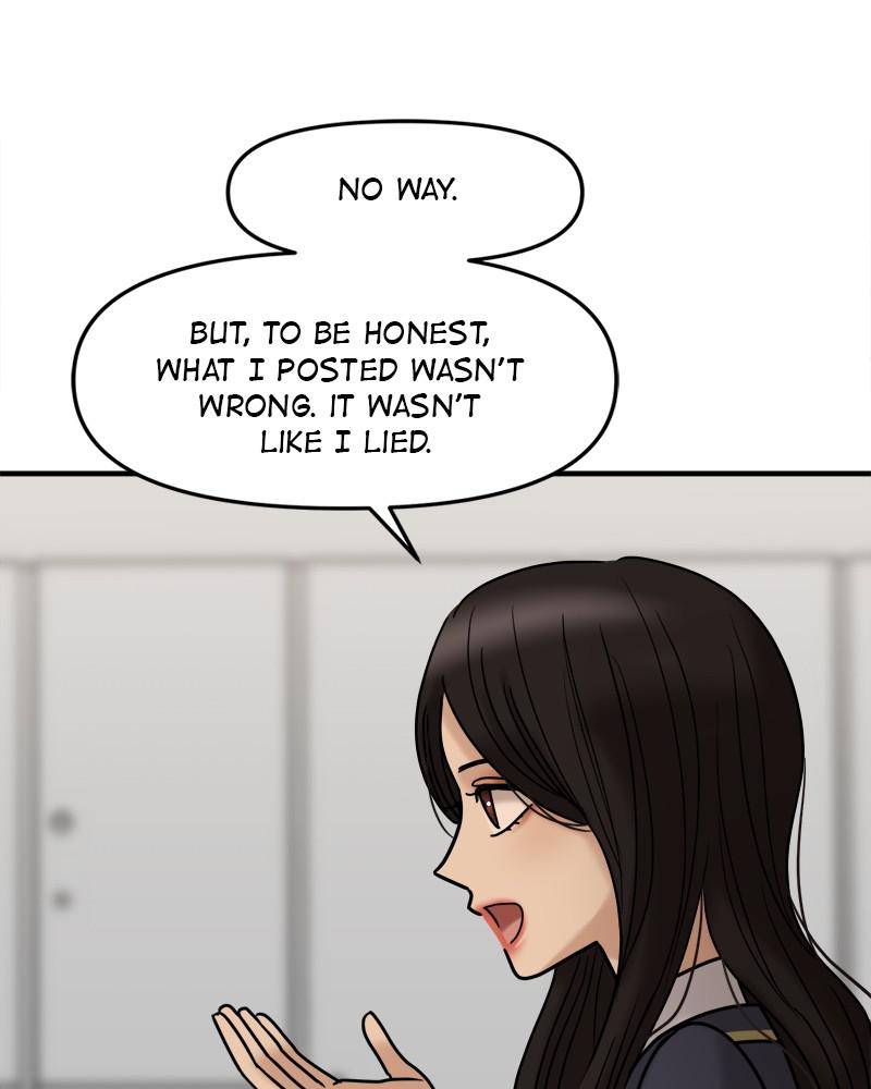 No Longer A Heroine! chapter 44 - page 8