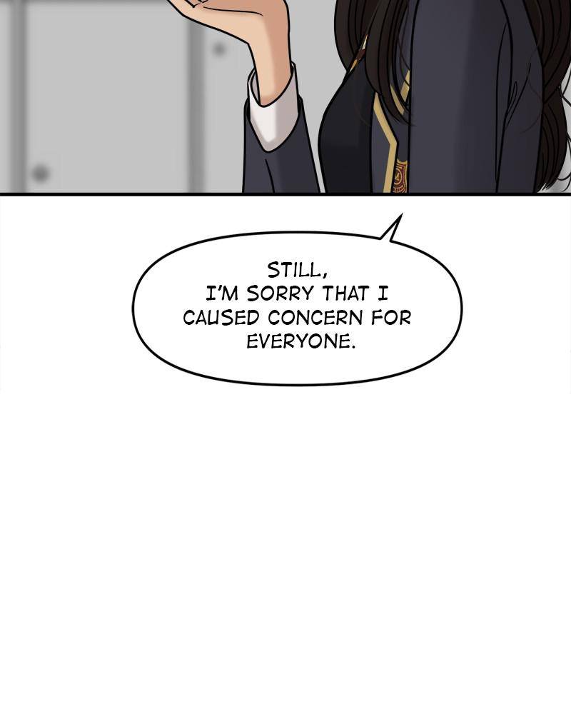 No Longer A Heroine! chapter 44 - page 9