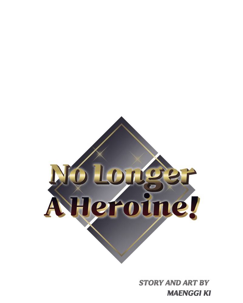 No Longer A Heroine! chapter 43 - page 1