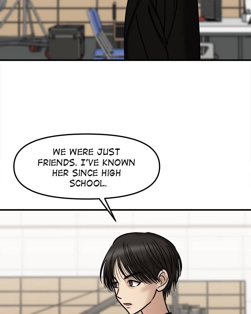 No Longer A Heroine! chapter 43 - page 25