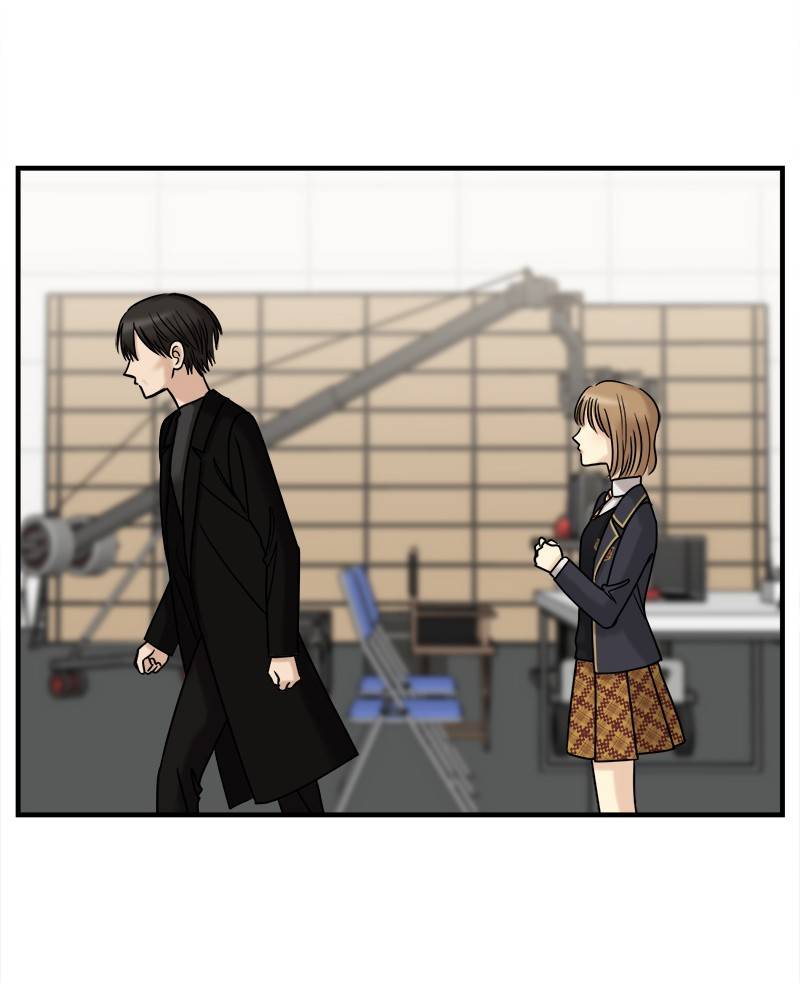 No Longer A Heroine! chapter 43 - page 27