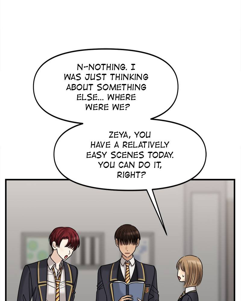 No Longer A Heroine! chapter 43 - page 42