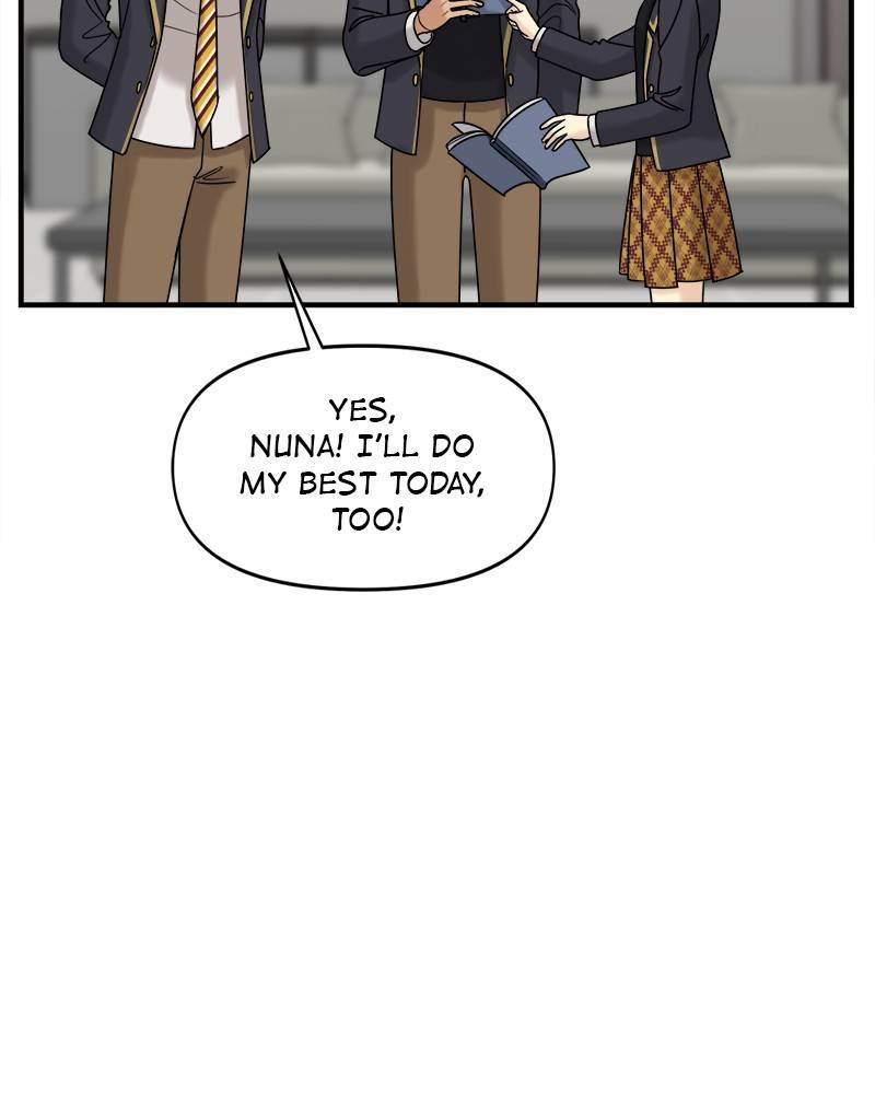 No Longer A Heroine! chapter 43 - page 43