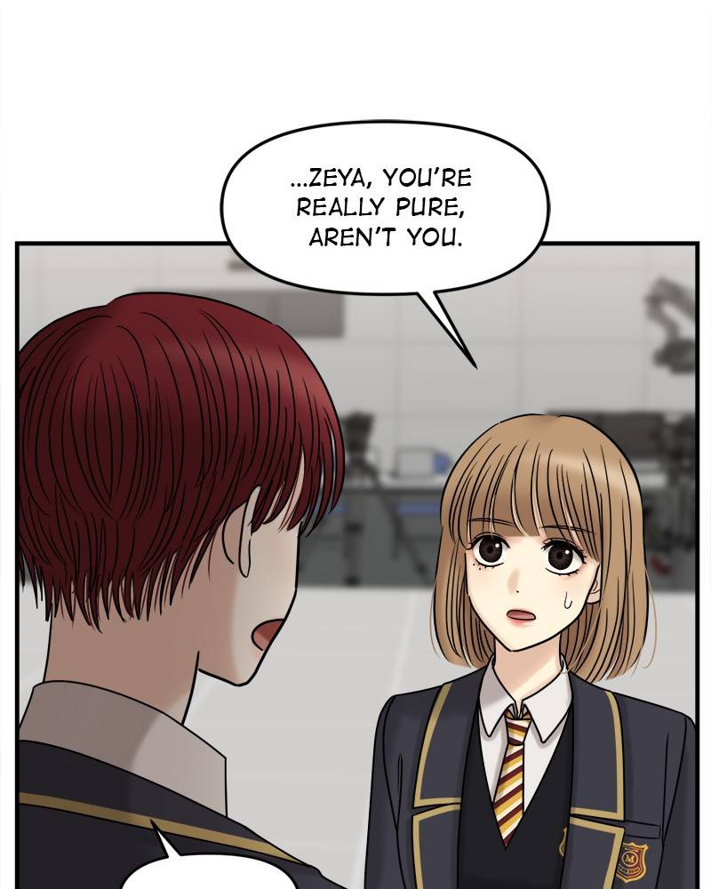 No Longer A Heroine! chapter 43 - page 44