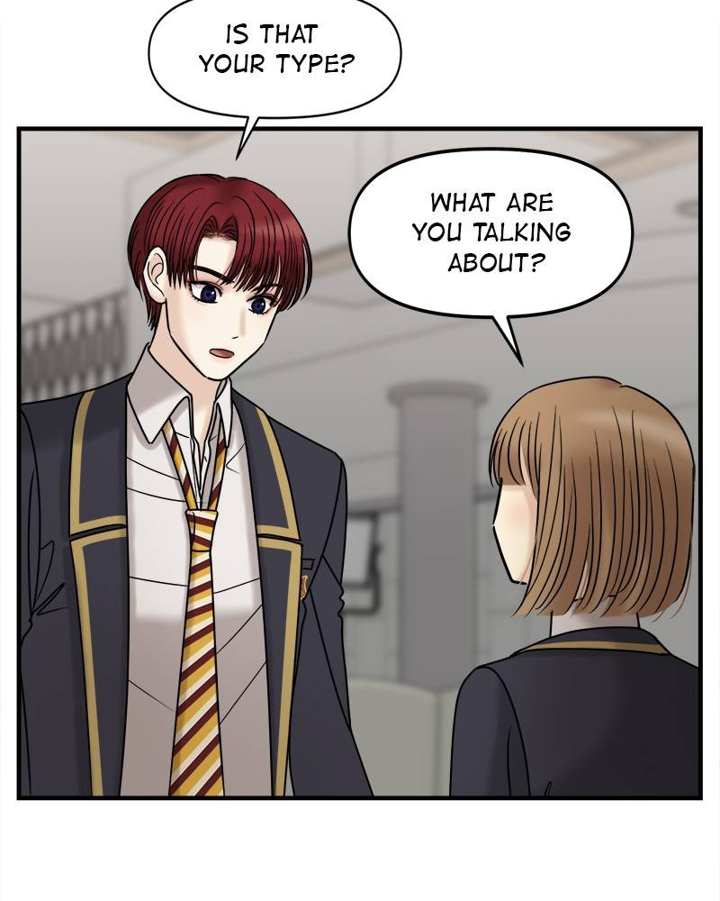 No Longer A Heroine! chapter 43 - page 46
