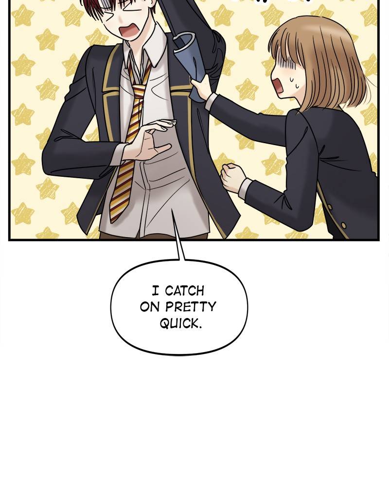 No Longer A Heroine! chapter 43 - page 52