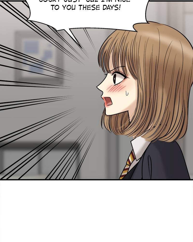No Longer A Heroine! chapter 43 - page 55
