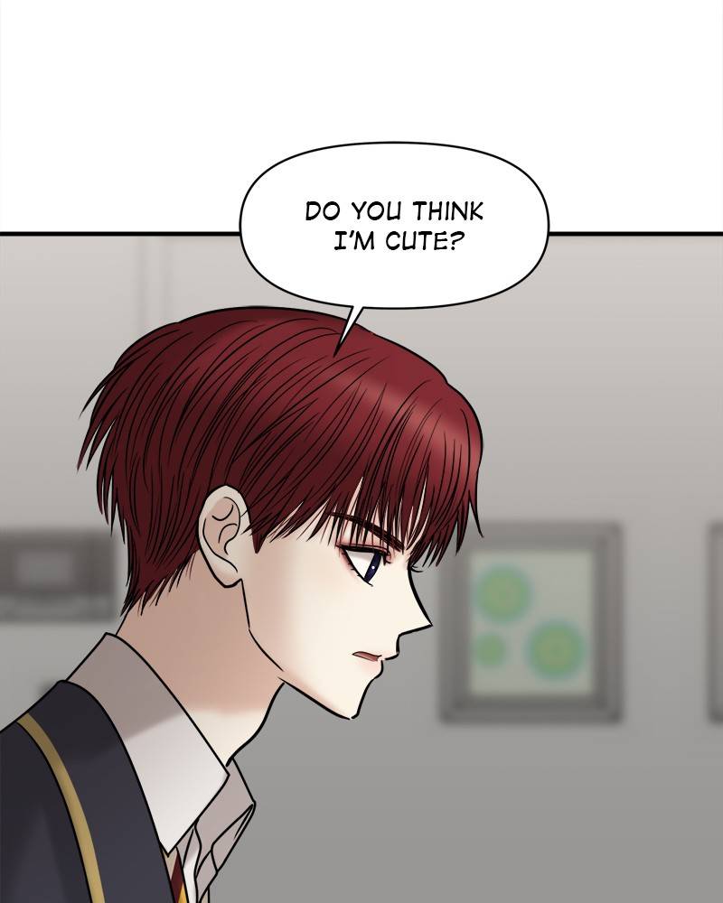 No Longer A Heroine! chapter 43 - page 56