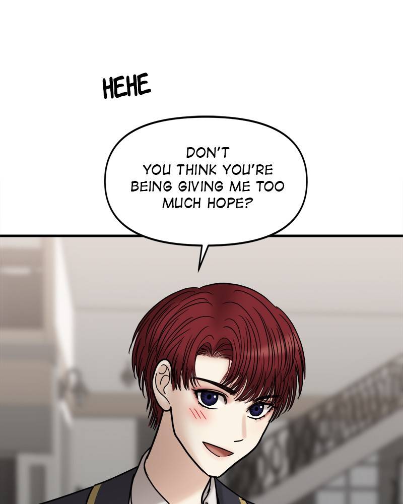 No Longer A Heroine! chapter 43 - page 59