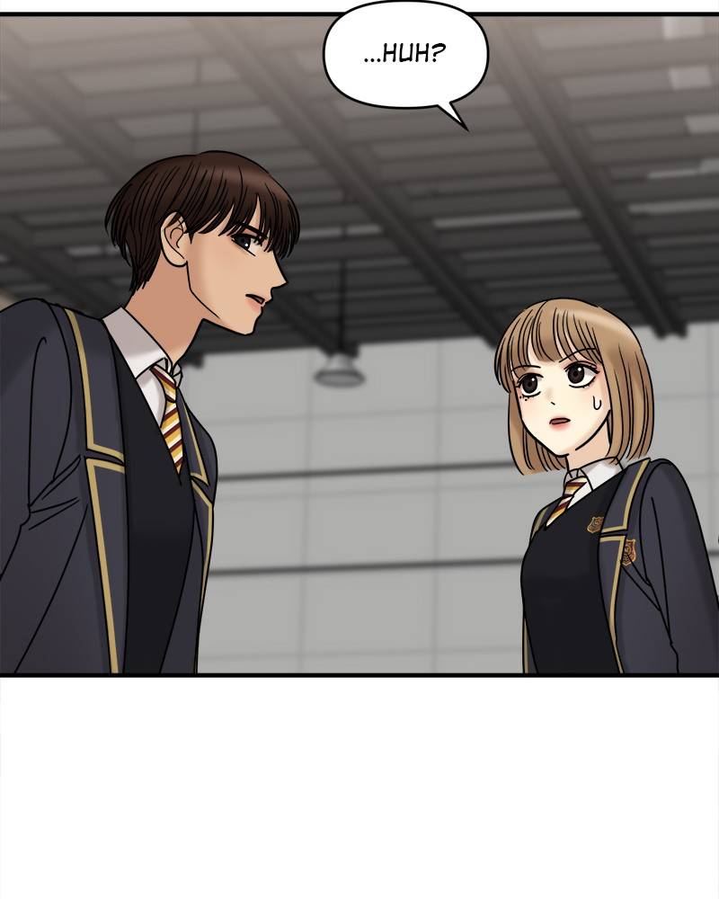 No Longer A Heroine! chapter 43 - page 61