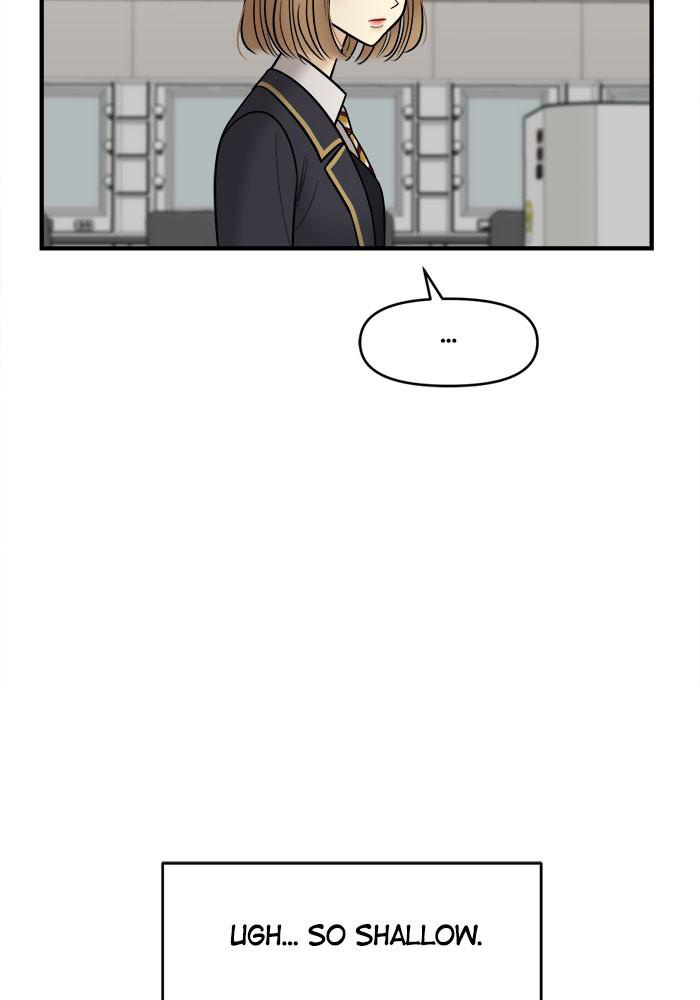 No Longer A Heroine! chapter 28 - page 16