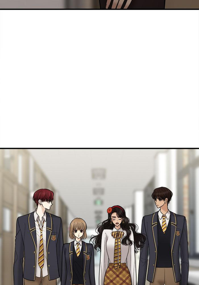 No Longer A Heroine! chapter 28 - page 20
