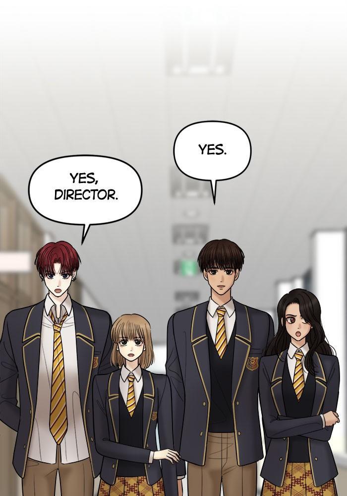 No Longer A Heroine! chapter 28 - page 23