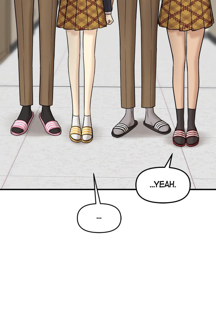 No Longer A Heroine! chapter 28 - page 24