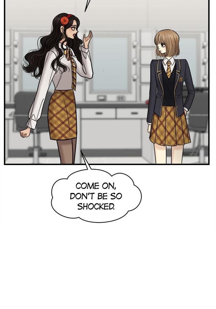 No Longer A Heroine! chapter 28 - page 3