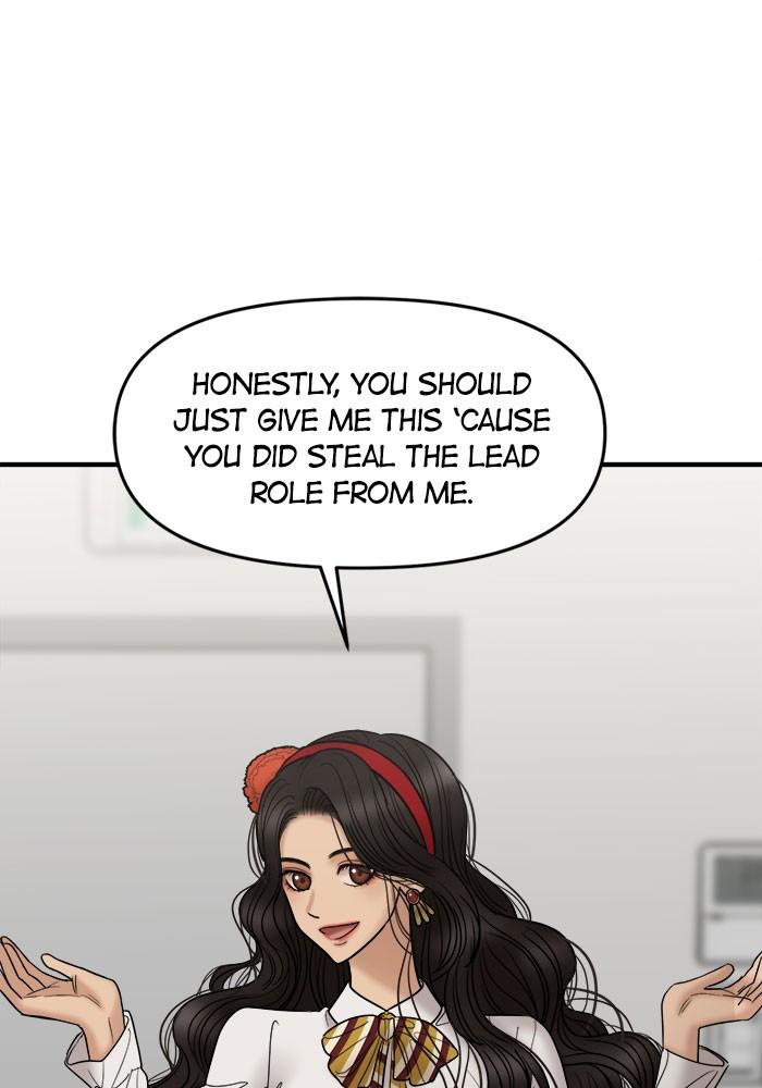 No Longer A Heroine! chapter 28 - page 4