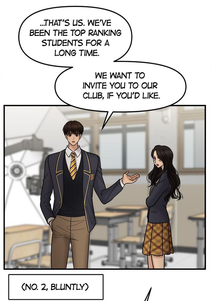 No Longer A Heroine! chapter 28 - page 43