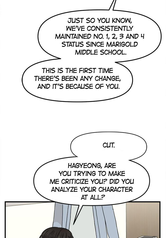 No Longer A Heroine! chapter 28 - page 44