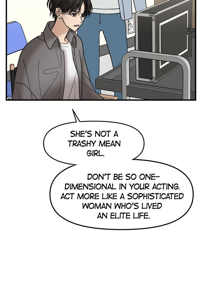 No Longer A Heroine! chapter 28 - page 45