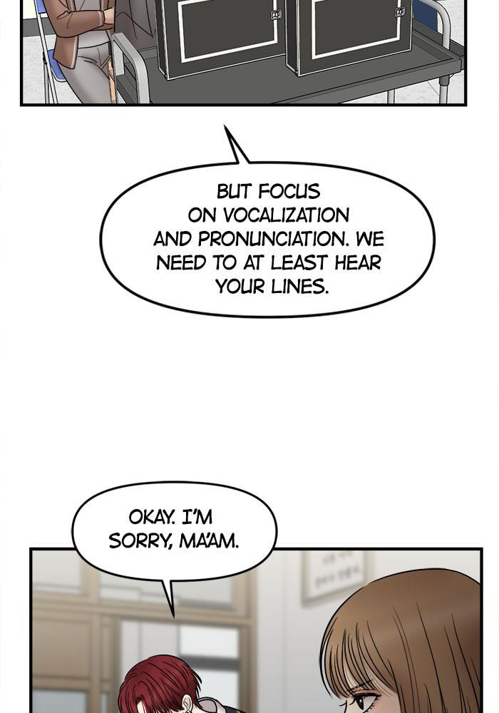 No Longer A Heroine! chapter 28 - page 48