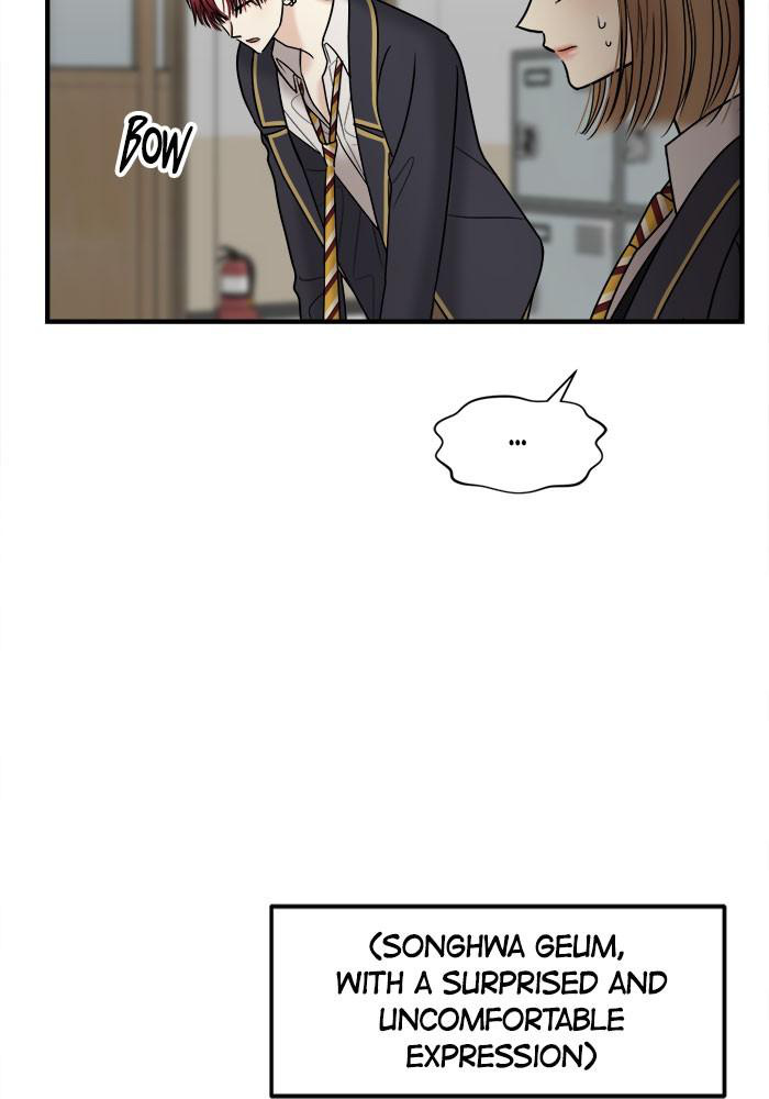 No Longer A Heroine! chapter 28 - page 49