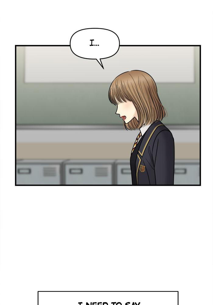 No Longer A Heroine! chapter 28 - page 50