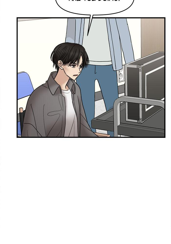 No Longer A Heroine! chapter 28 - page 55