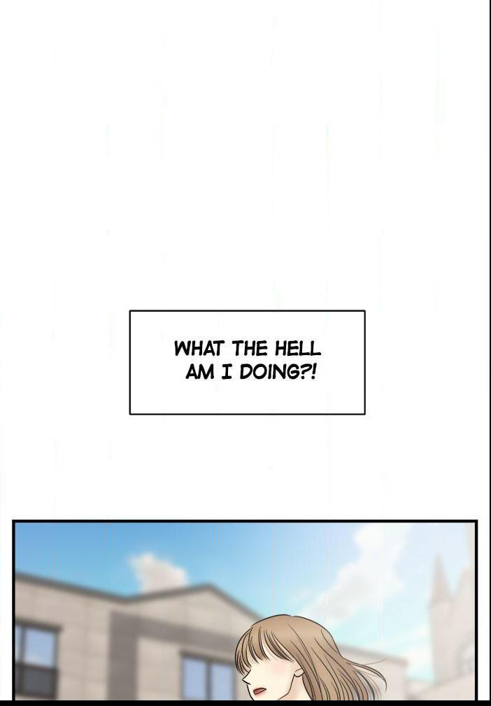 No Longer A Heroine! chapter 28 - page 59