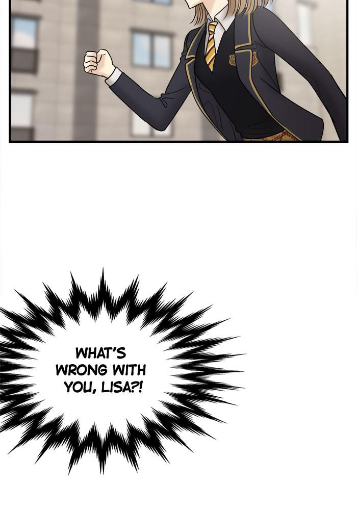 No Longer A Heroine! chapter 28 - page 60