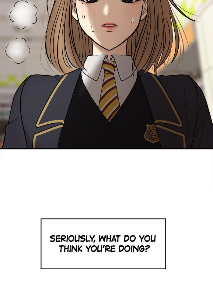 No Longer A Heroine! chapter 28 - page 63