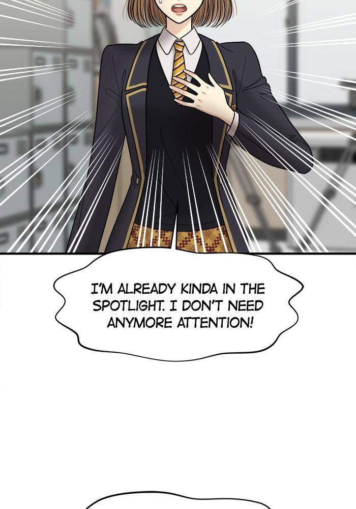 No Longer A Heroine! chapter 28 - page 65