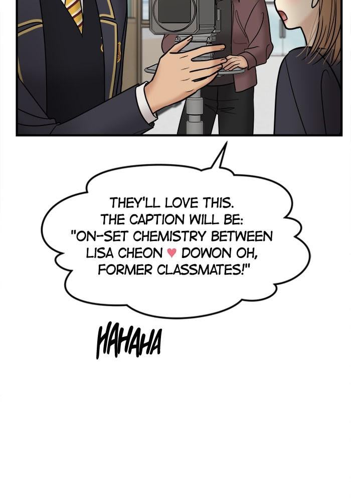 No Longer A Heroine! chapter 28 - page 79