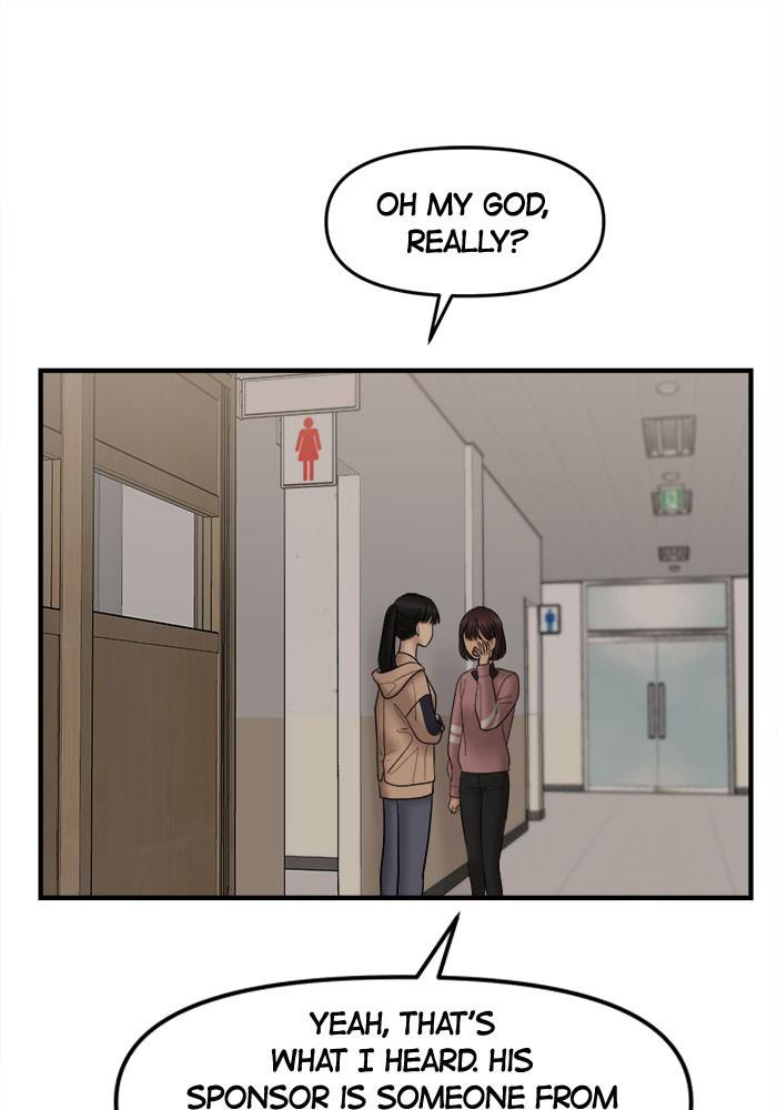 No Longer A Heroine! chapter 28 - page 88