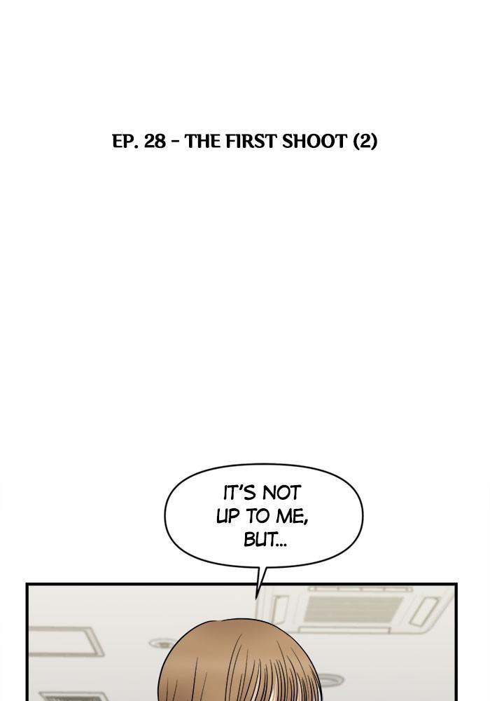 No Longer A Heroine! chapter 28 - page 9