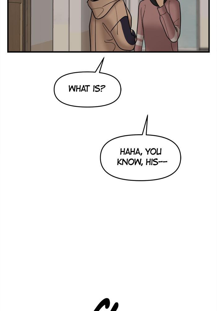 No Longer A Heroine! chapter 28 - page 90