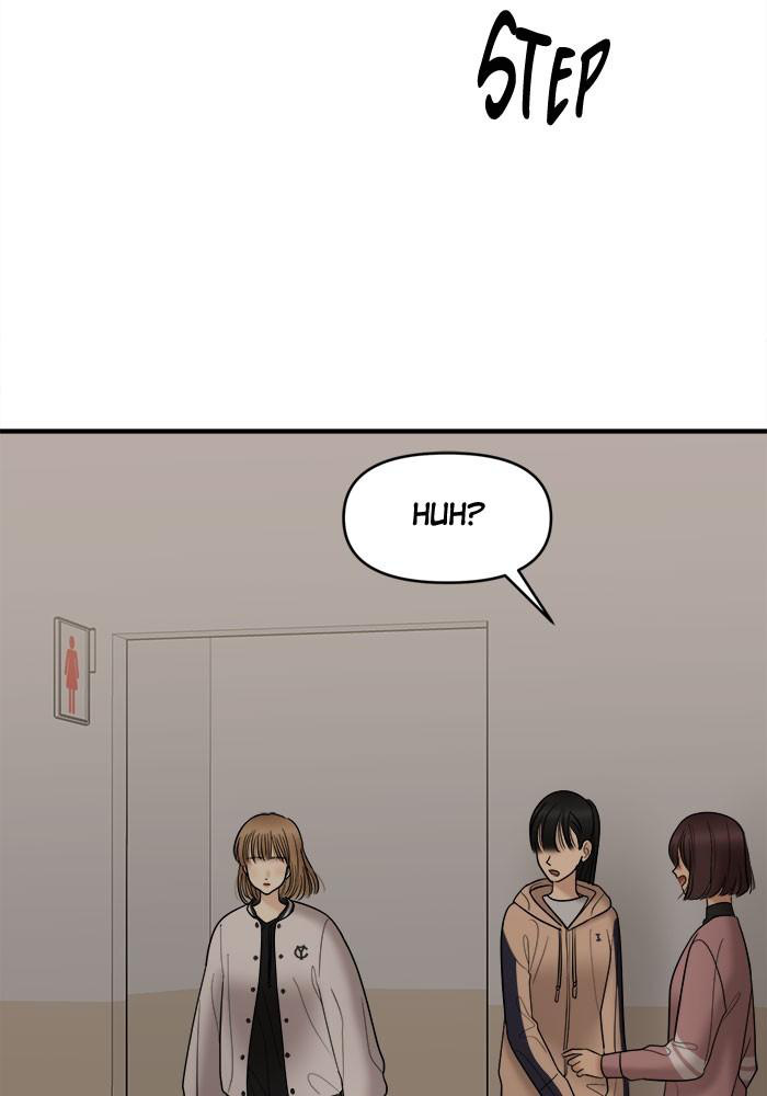 No Longer A Heroine! chapter 28 - page 91