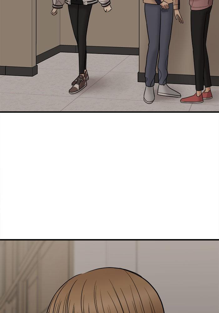 No Longer A Heroine! chapter 28 - page 92