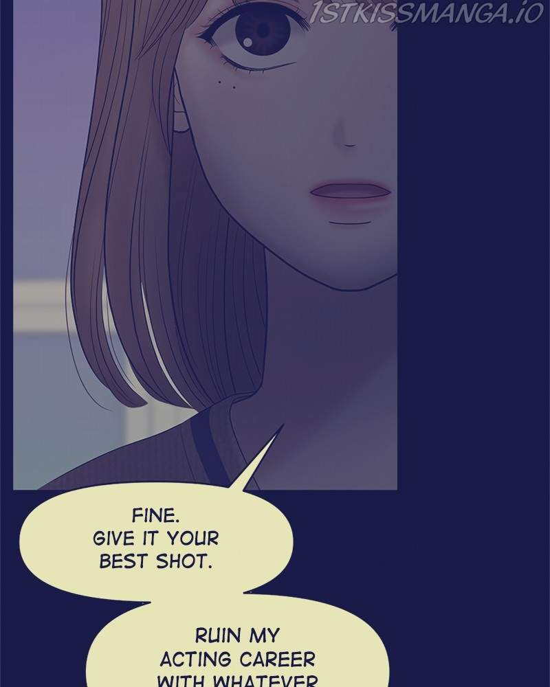 No Longer A Heroine! chapter 95 - page 117