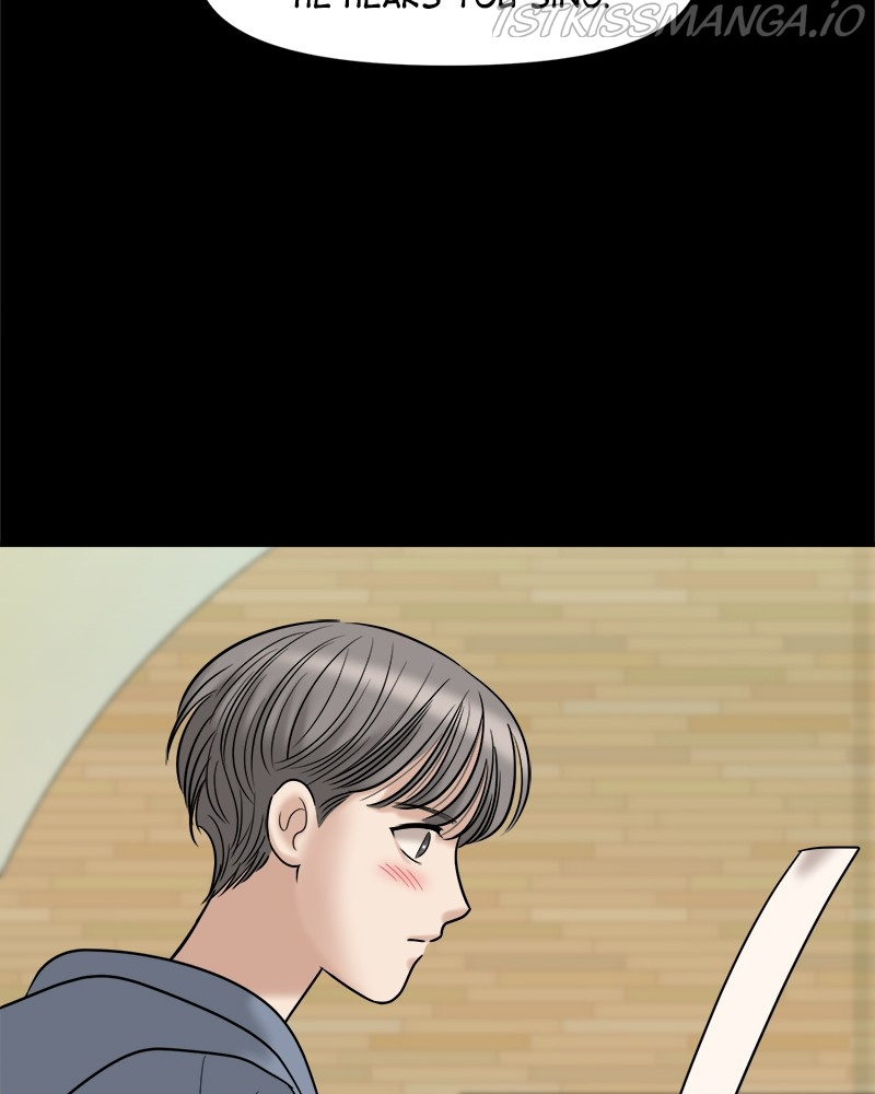 No Longer A Heroine! chapter 95 - page 151