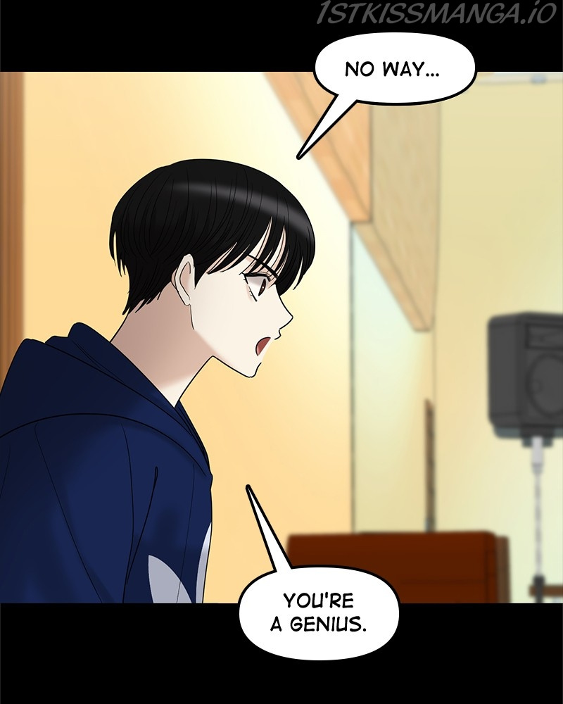 No Longer A Heroine! chapter 95 - page 180