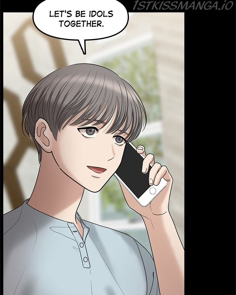 No Longer A Heroine! chapter 95 - page 187