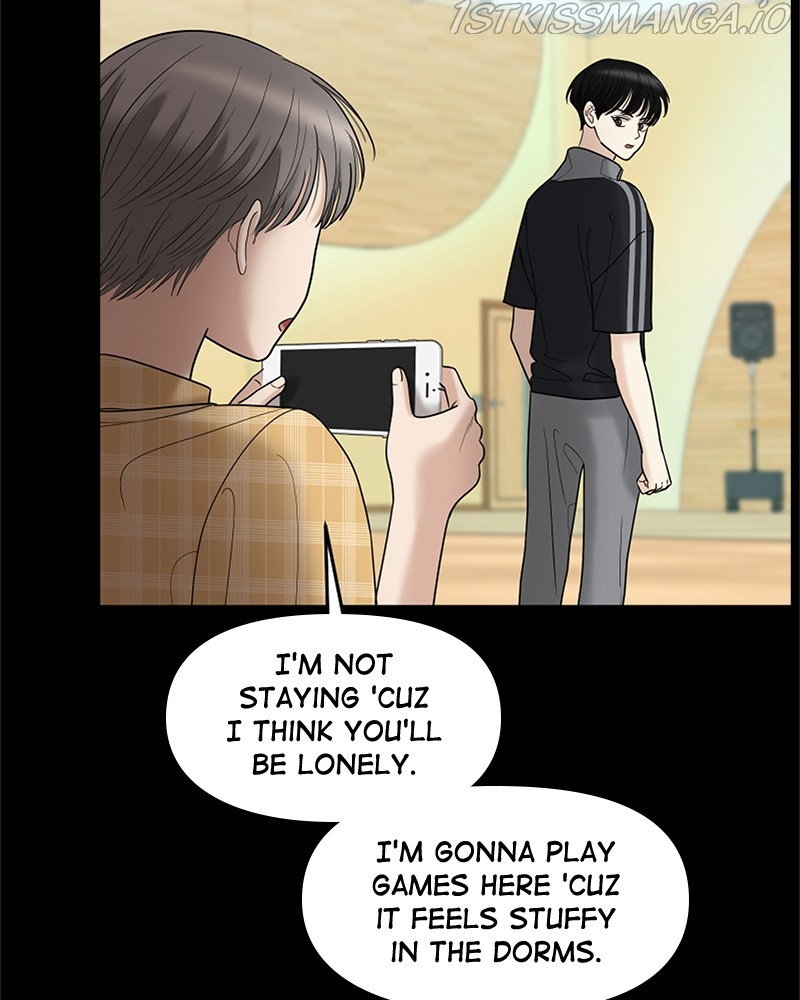 No Longer A Heroine! chapter 95 - page 192