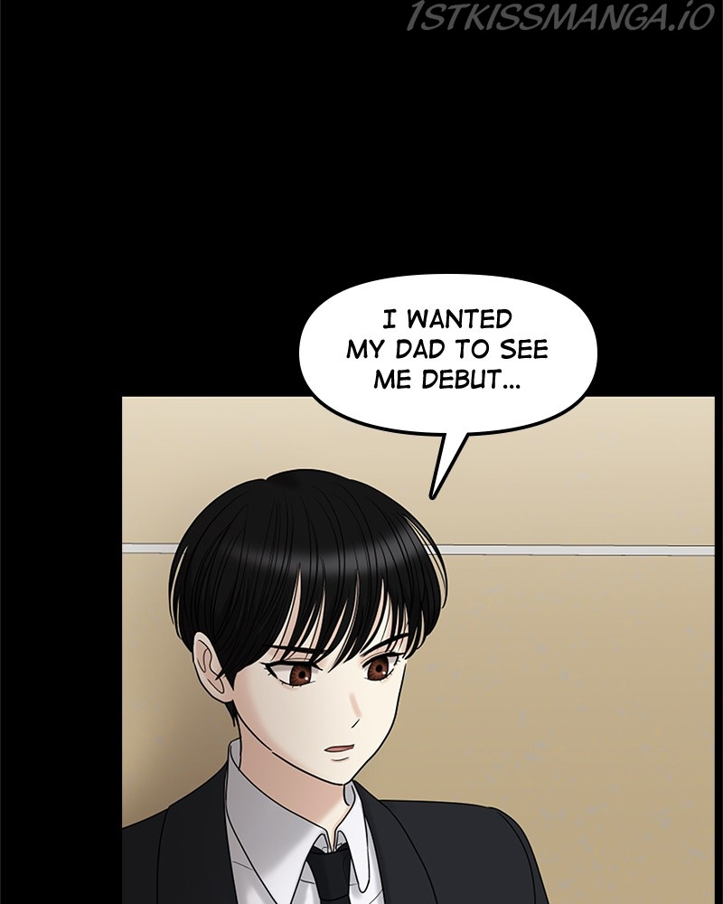 No Longer A Heroine! chapter 95 - page 194