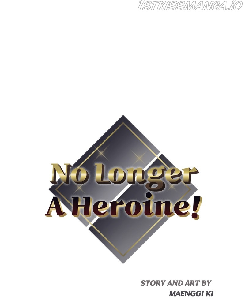No Longer A Heroine! chapter 95 - page 2