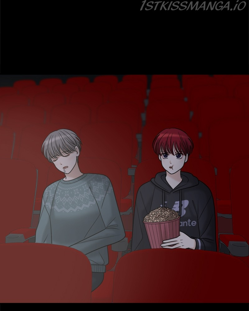 No Longer A Heroine! chapter 95 - page 203