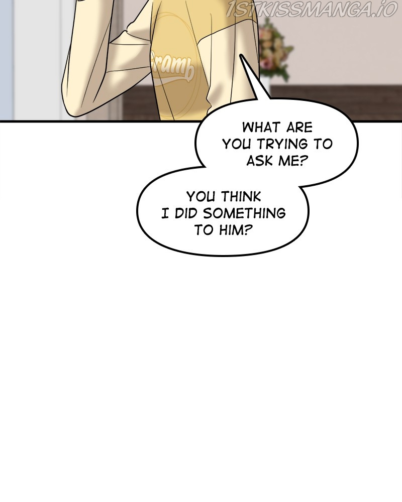No Longer A Heroine! chapter 95 - page 21