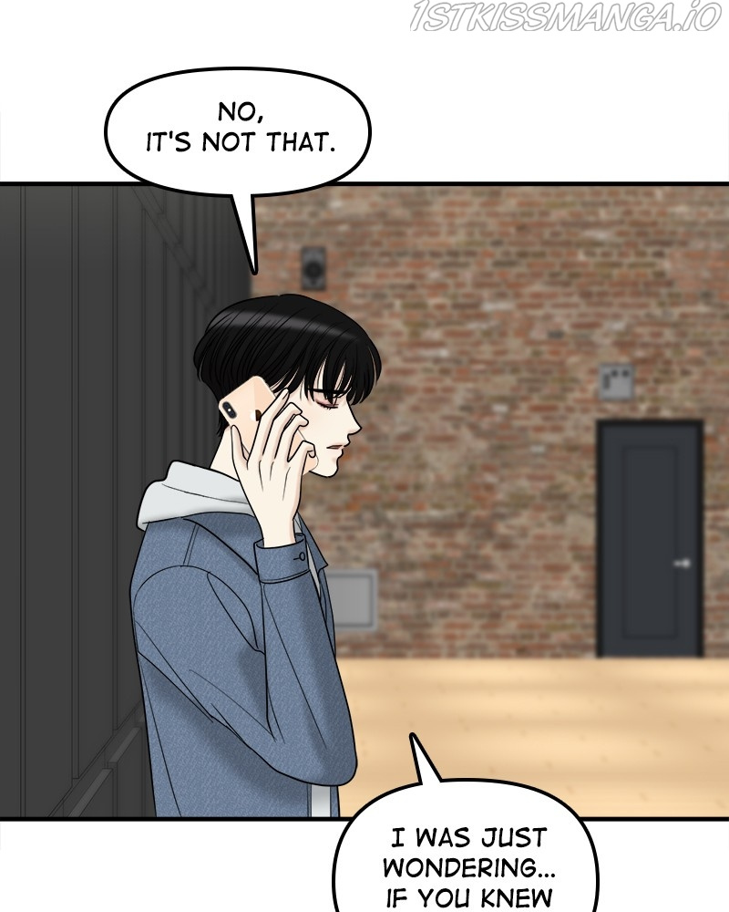 No Longer A Heroine! chapter 95 - page 22