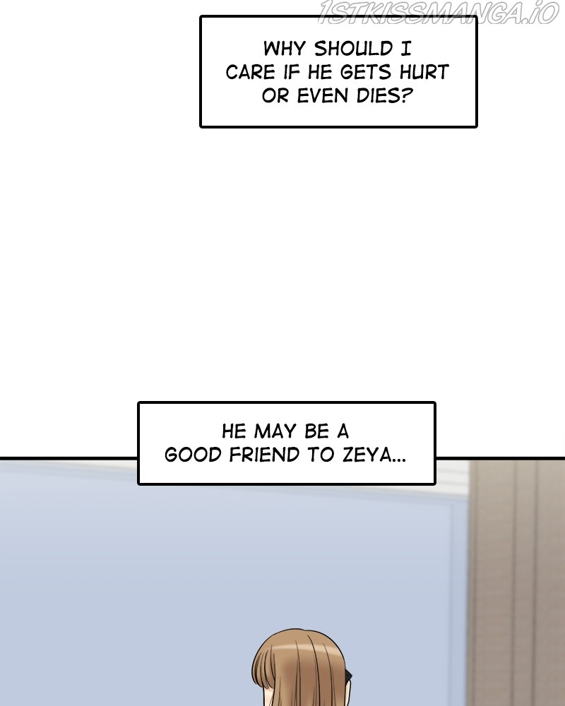No Longer A Heroine! chapter 95 - page 32