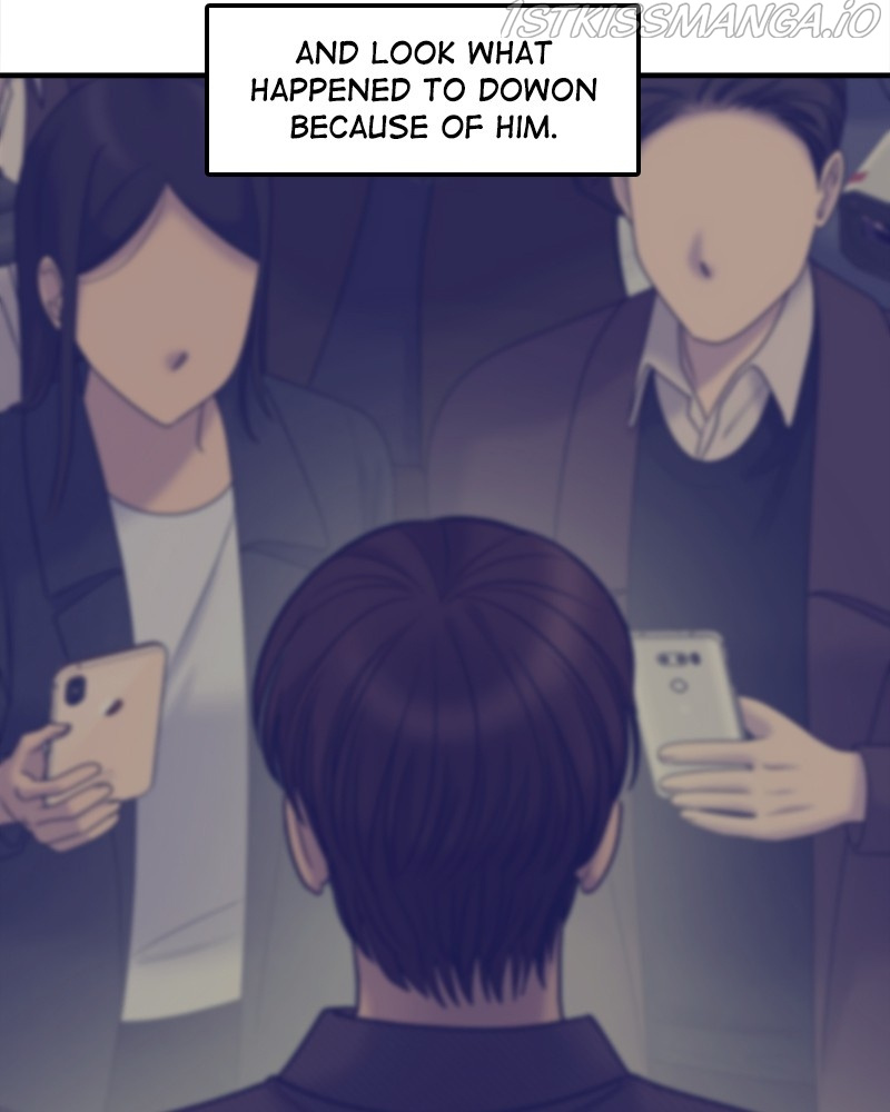 No Longer A Heroine! chapter 95 - page 34