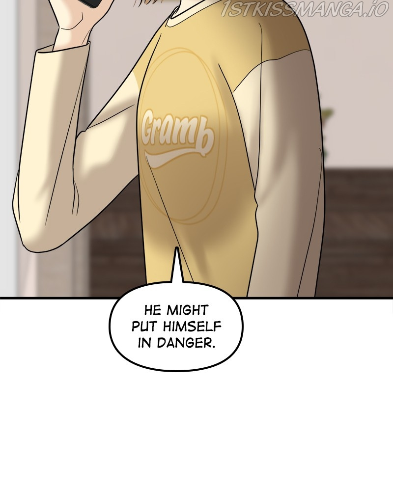 No Longer A Heroine! chapter 95 - page 57